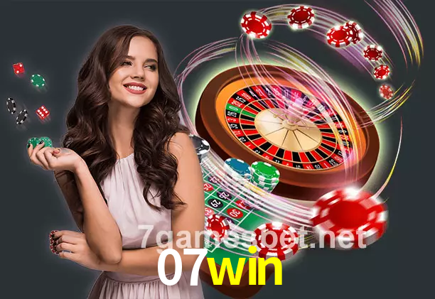 vivo no cassino 07win