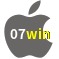 Aplicativo 07win para iOS