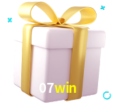 Receba seus bônus de boas-vindas no 07win