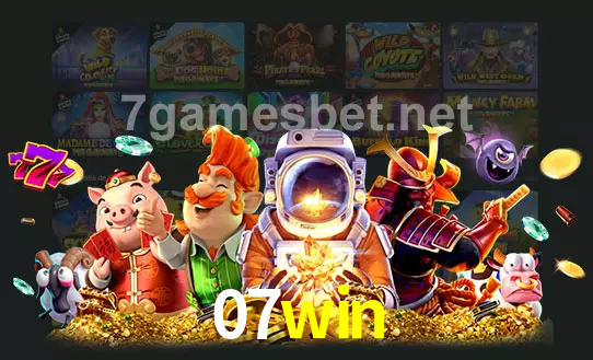 cassino 07win