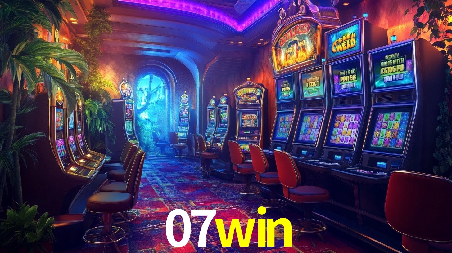 Programa VIP 07win