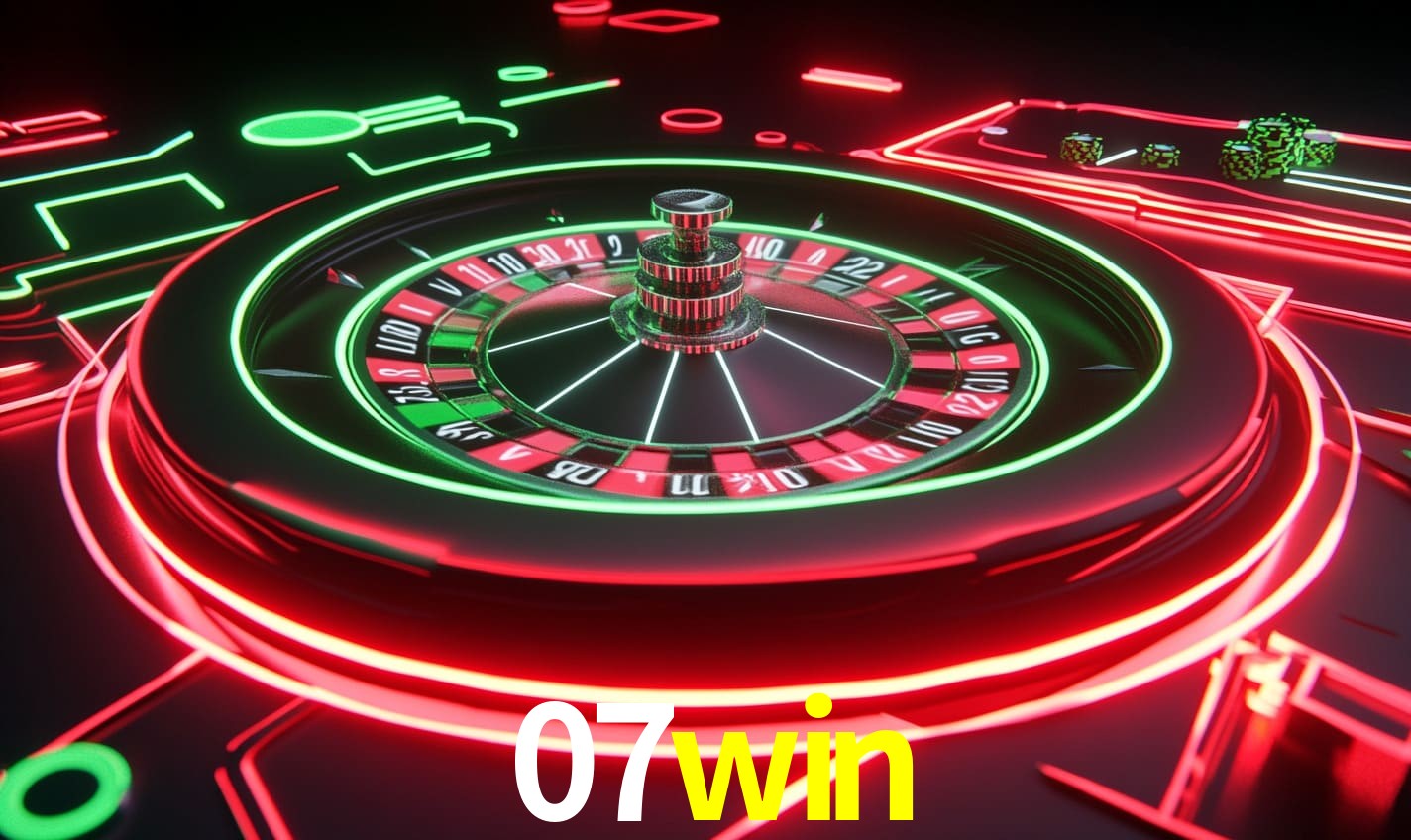 Explorando a Categoria de Eventos em Apostas na 07win