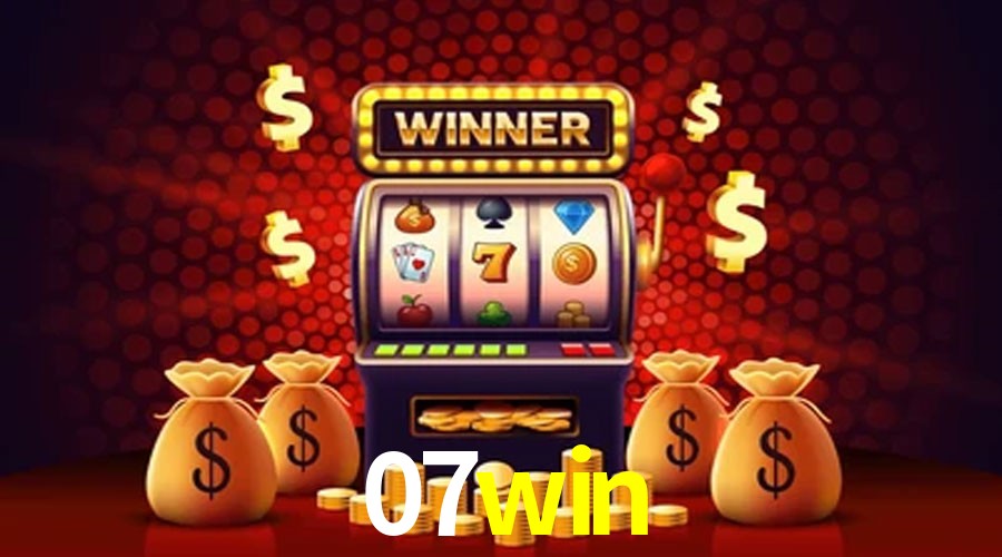 Account Benefits 07win