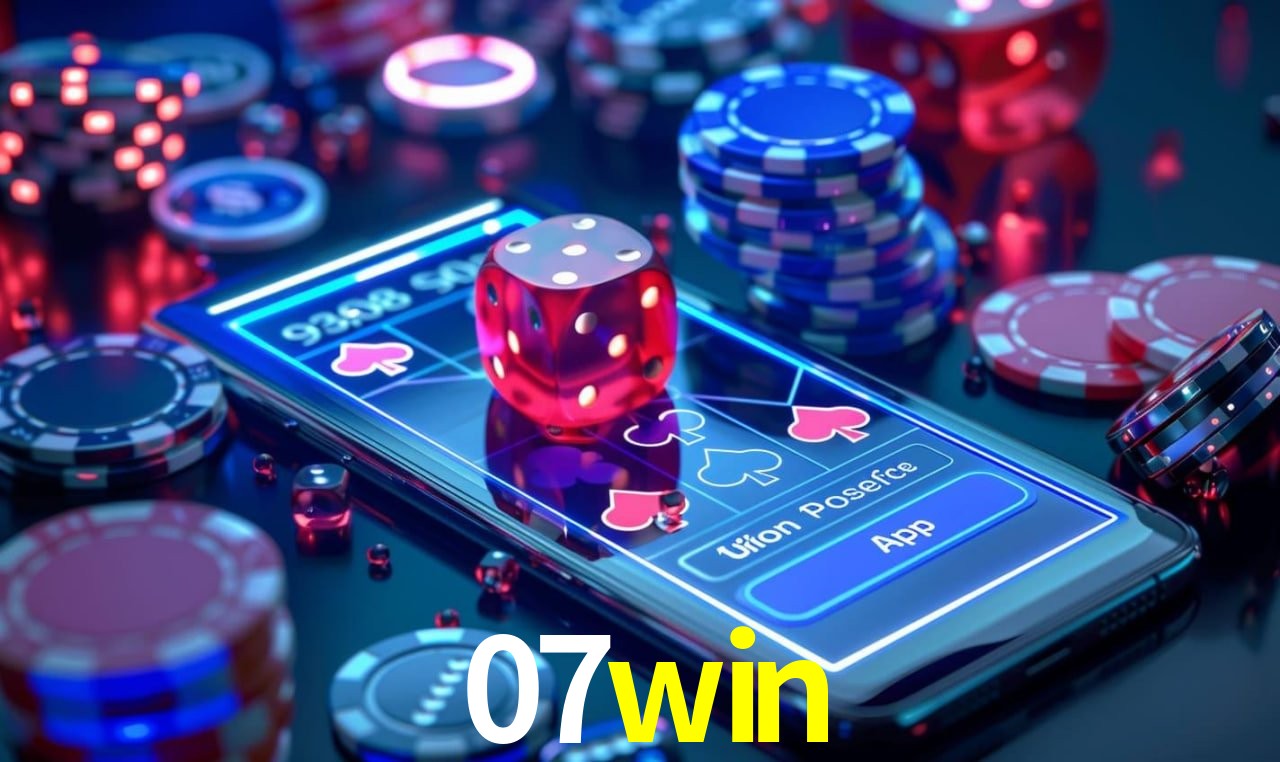 Exclusive Offers 07win