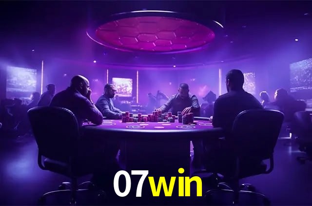 Explorando a Categoria de Eventos em Apostas na 07win