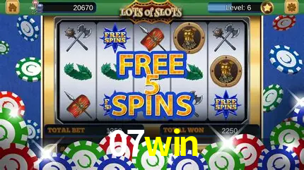 Descubra a Magia dos Jogos de Arcade no 07win