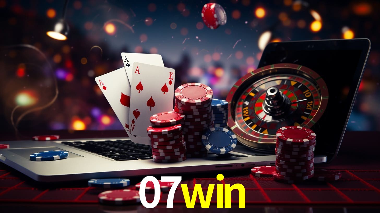 VIP Casino 07win