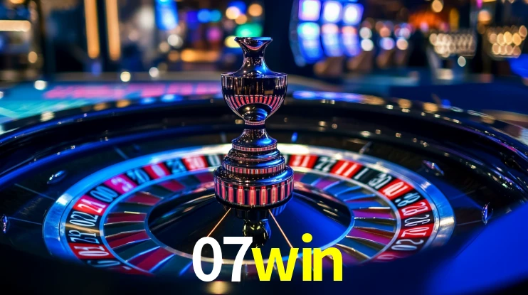 07win bet