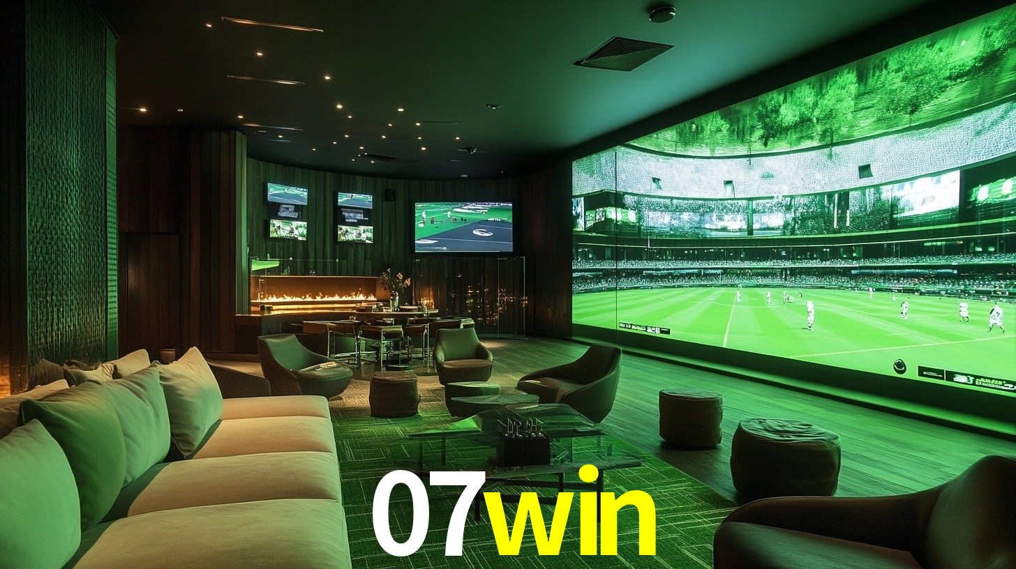 07win bet