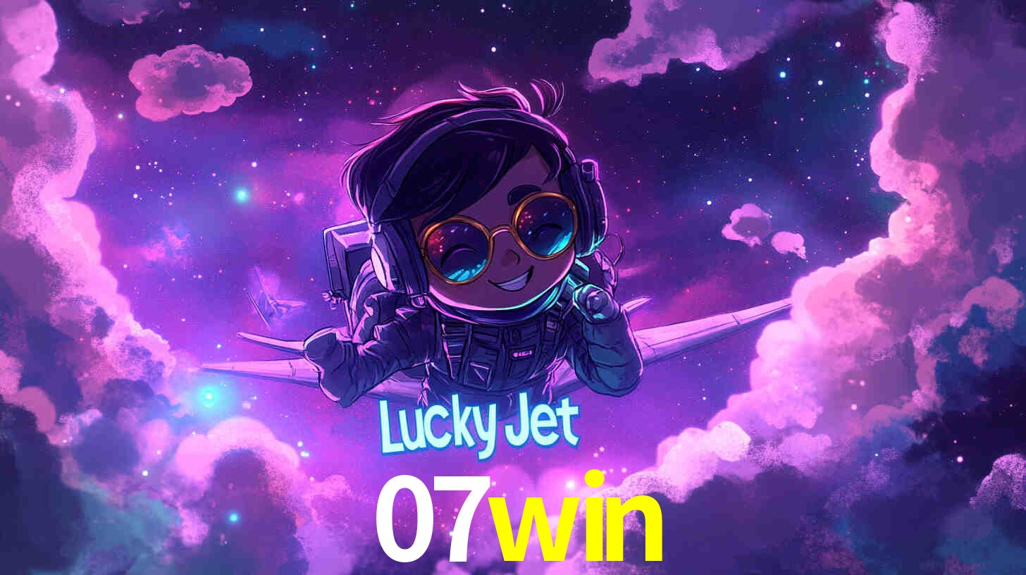 Desvendando o Mundo dos Jogos Virtuais na 07win