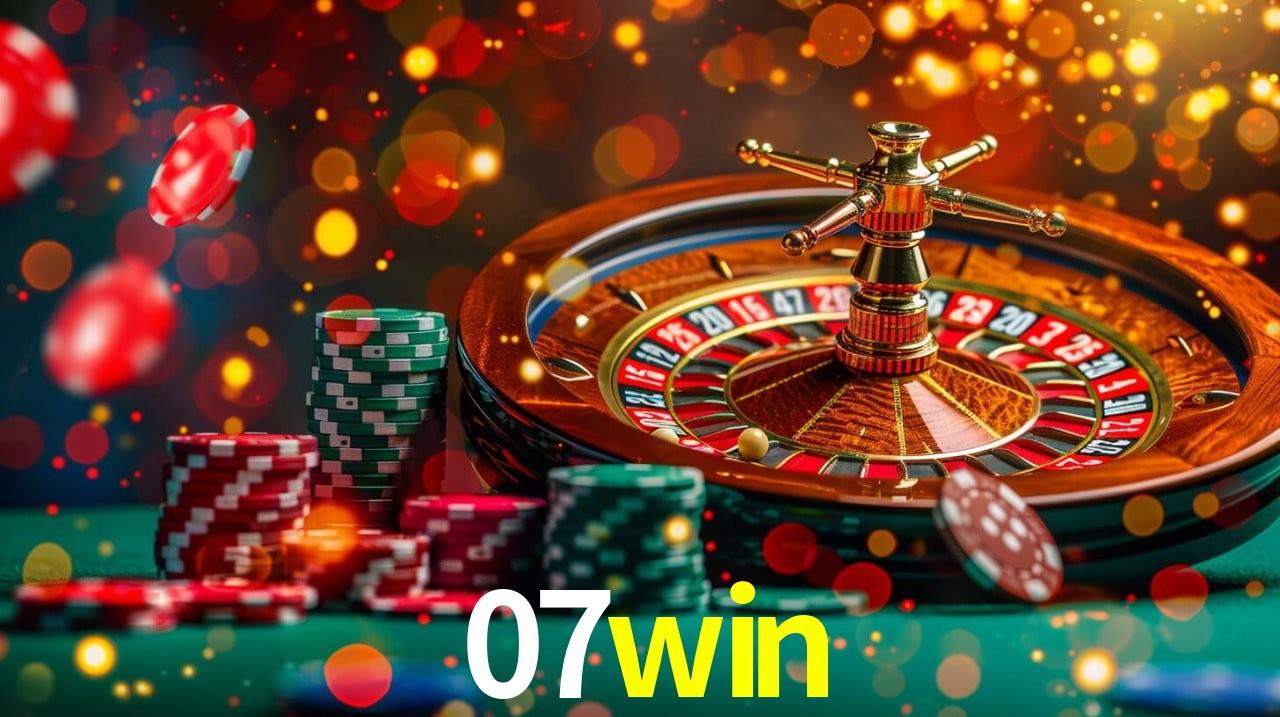 Descubra o Programa VIP da 07win: Vantagens Exclusivas para Jogadores