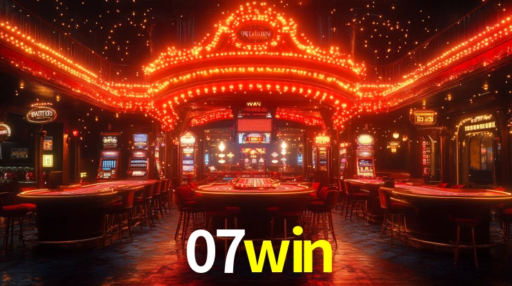 Ofertas Imperdíveis na 07win: Promoções e Bônus Que Valem a Pena