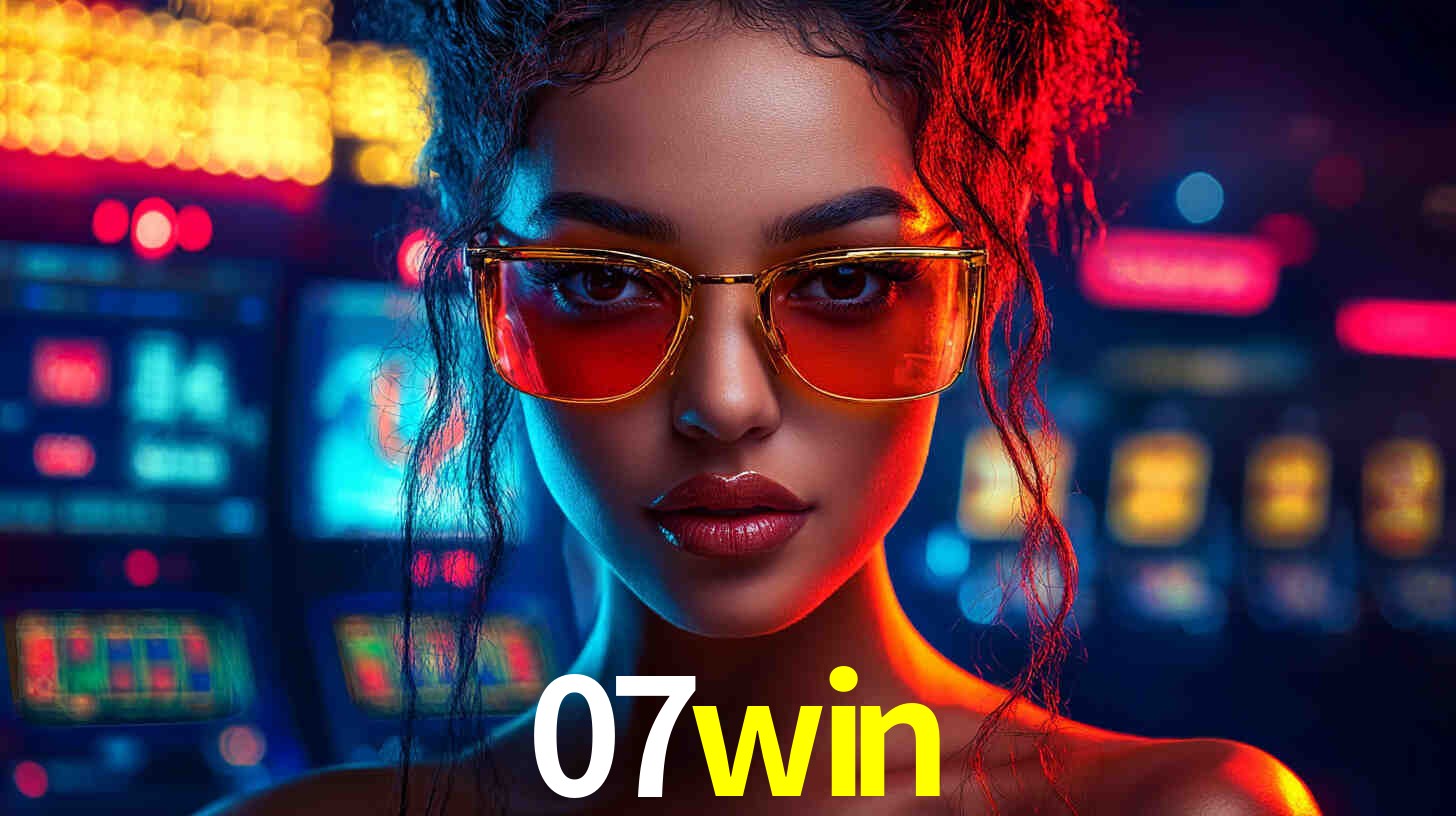A Experiência Imersiva dos Cassinos Ao Vivo no 07win