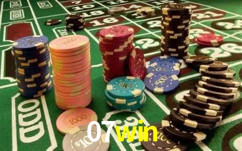 Exclusive Games 07win