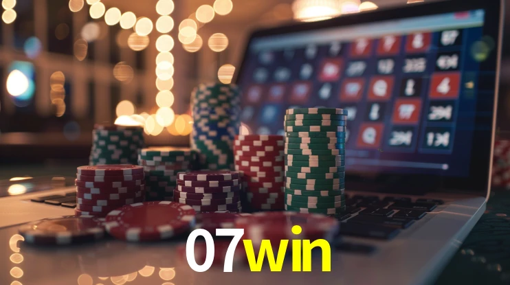 Secure Login 07win