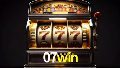 Apostas Esportivas na 07win: Um Guia Completo
