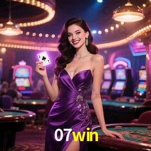 cassino 07win