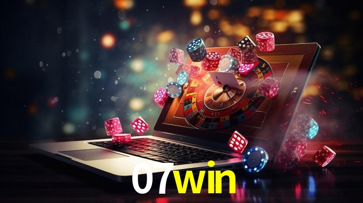 A Emoção da Loteria na 07win: Uma Chance de Mudança de Vida