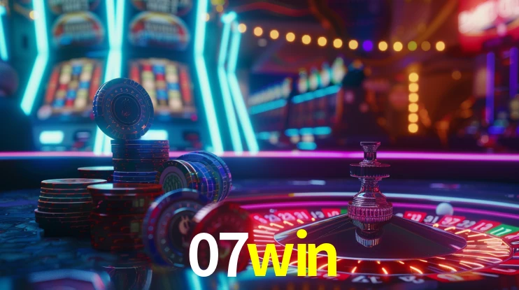 Game Providers 07win