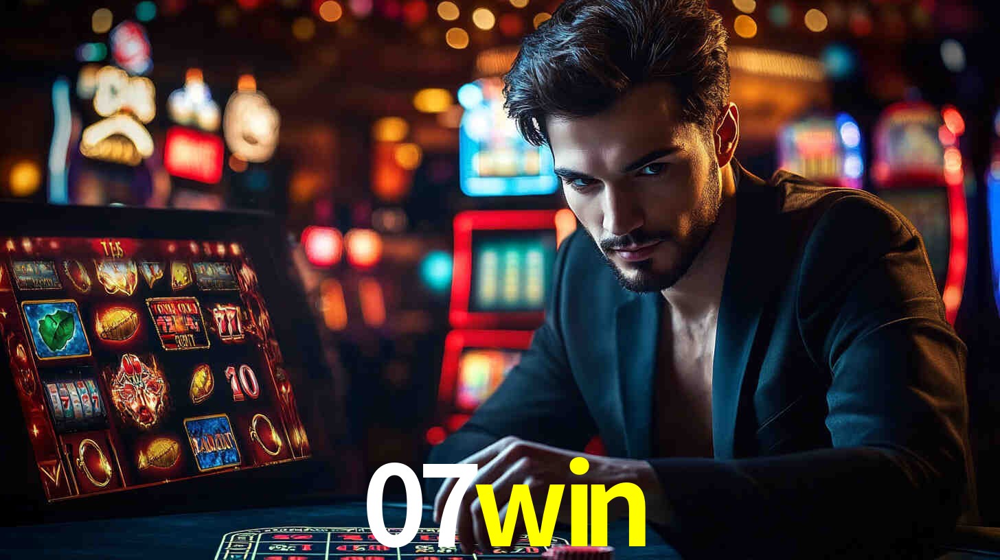 07win,07win.com