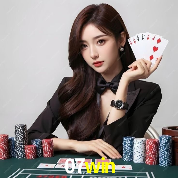 Account Benefits 07win