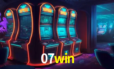 A Emoção da Loteria na 07win: Uma Chance de Mudança de Vida