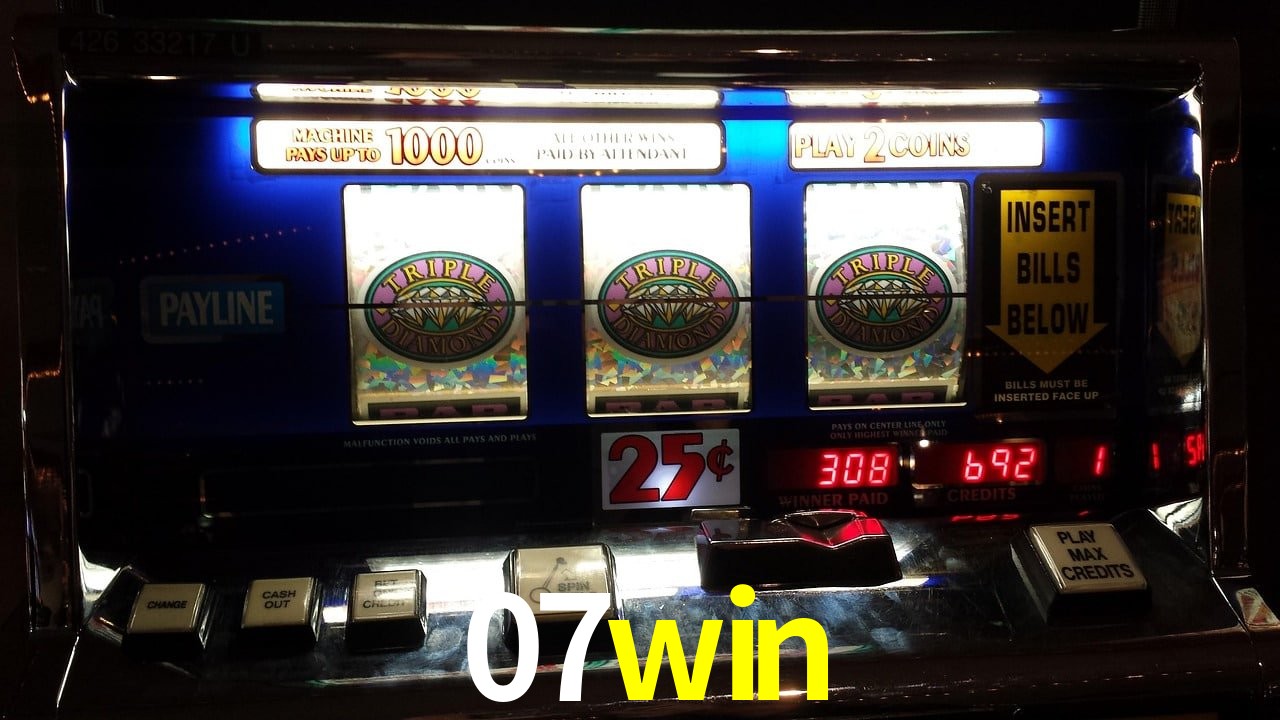 Football Betting 07win