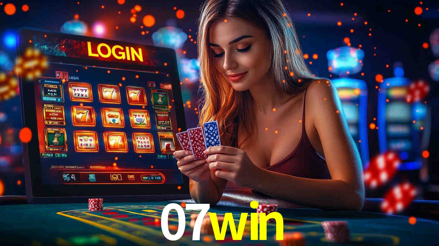 07win bet