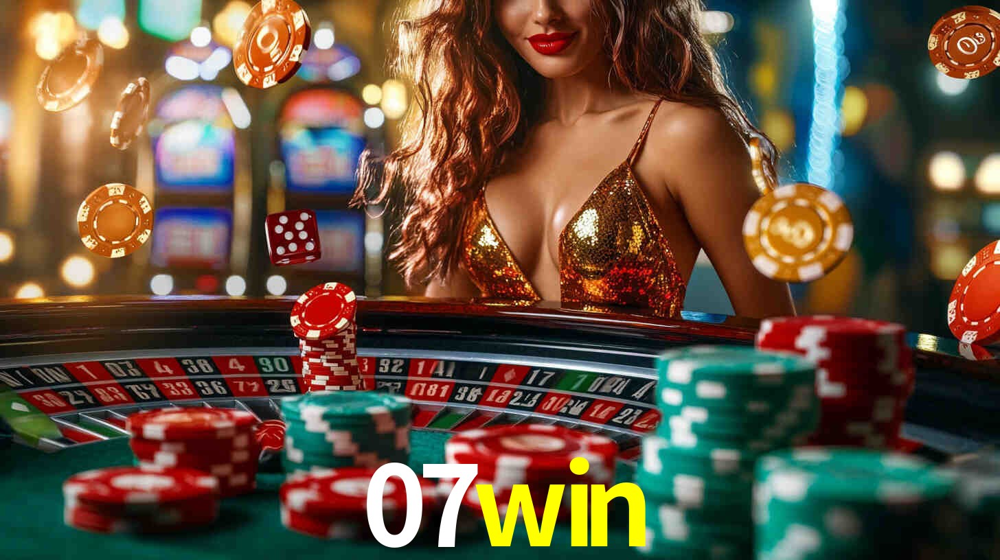 07win App Interface