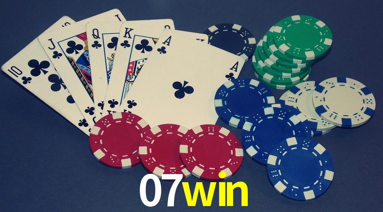 Game Statistics 07win