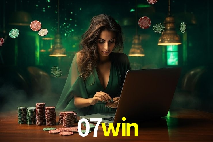 Premium Interface 07win