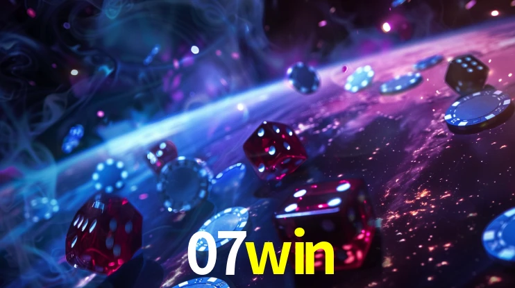 Live Casino 07win