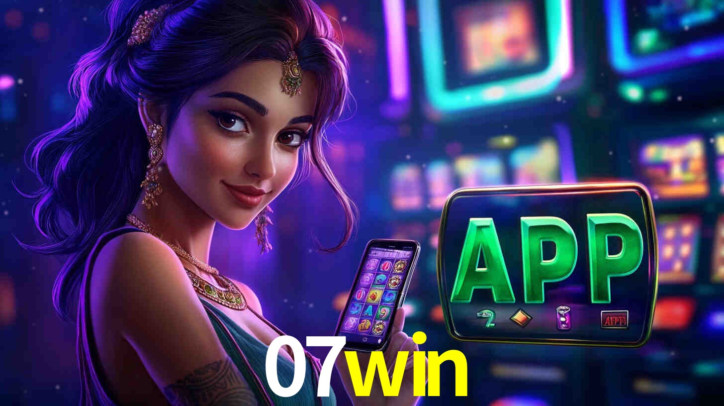 07win bet