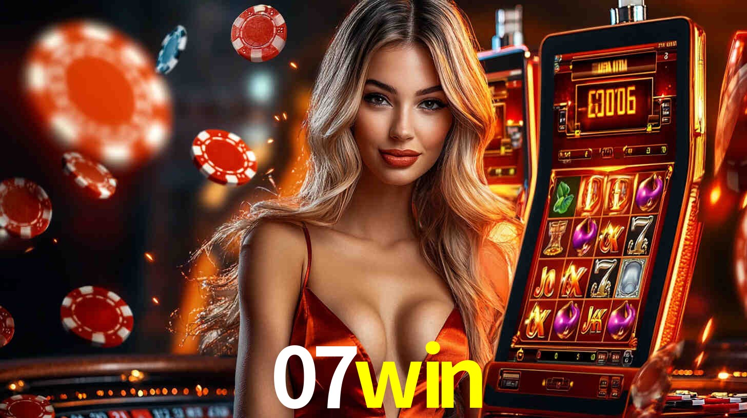 07win,07win.com