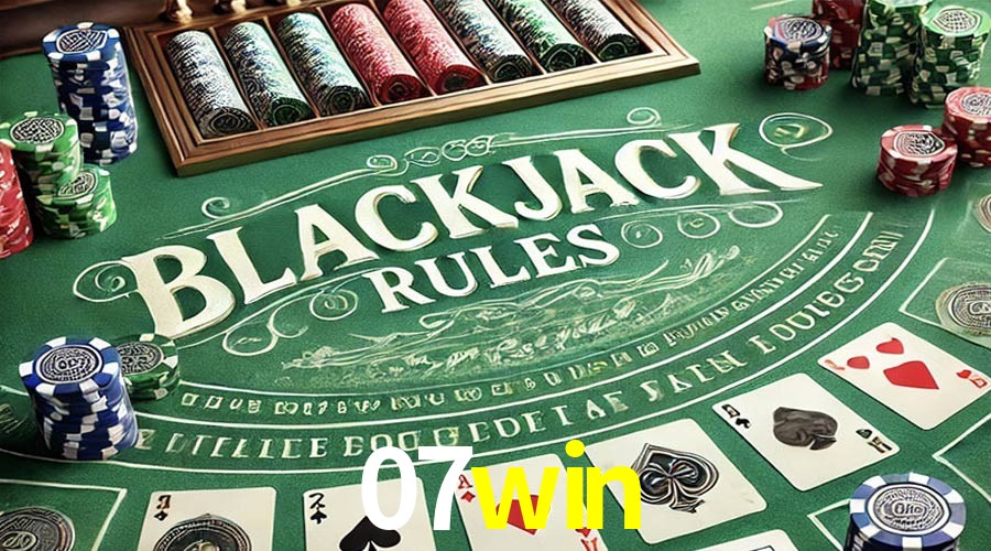 Slot Games 07win