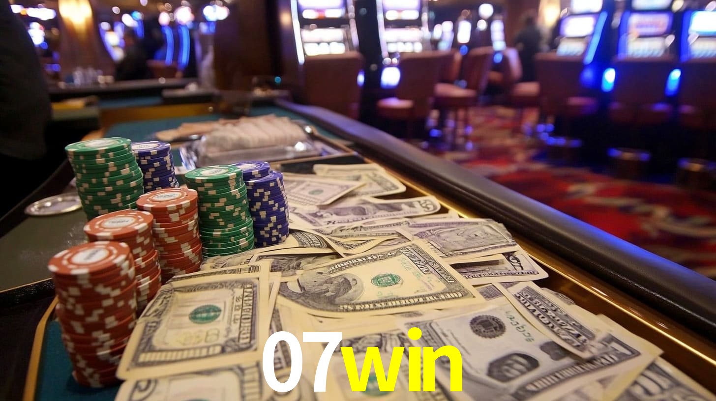 Weekend Specials 07win