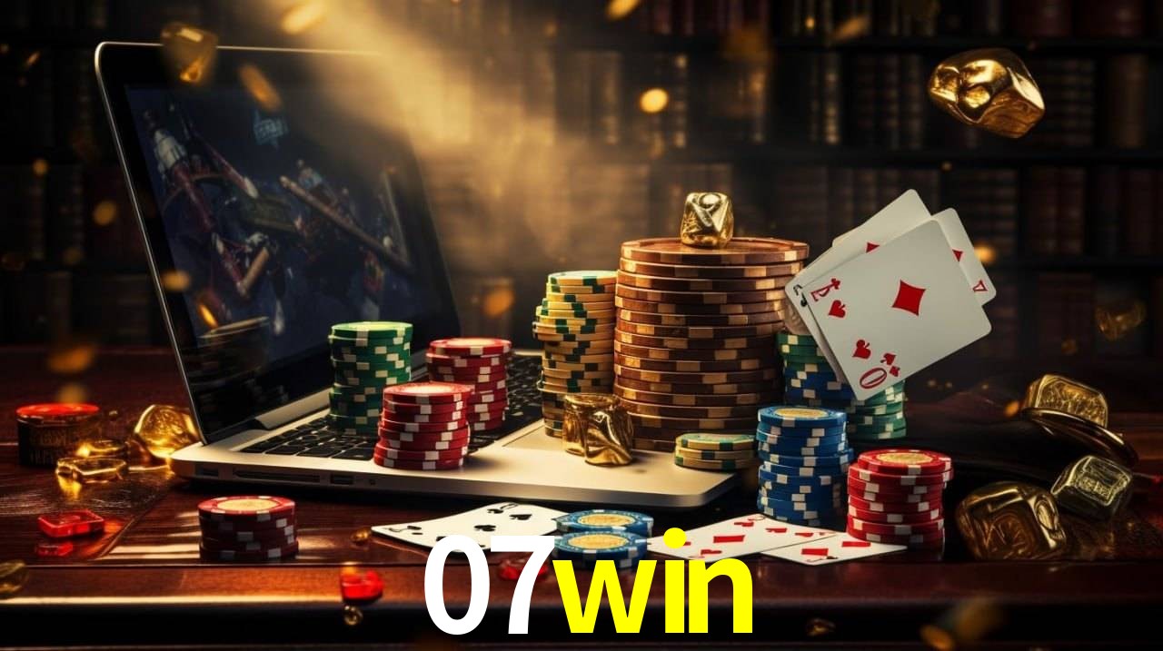 Tennis Betting 07win