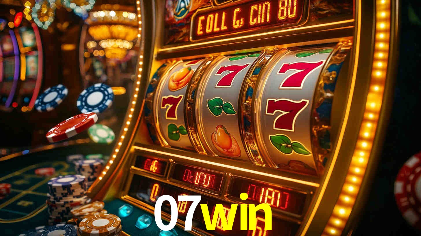 Exclusive Games 07win